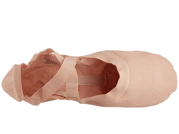 Bloch Synchrony Split Sole Ballet - Image 2