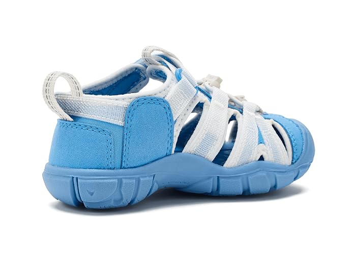 KEEN Kids Seacamp II CNX (Toddler/Little Kid/Big Kid) - Image 3