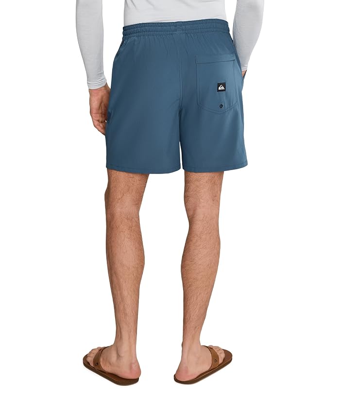 Quiksilver Taxer Amphibian 18 Hybrid Shorts - Image 4