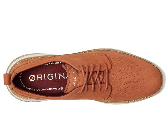 Cole Haan Originalgrand Energy Weave Plain Toe Oxford - Image 2