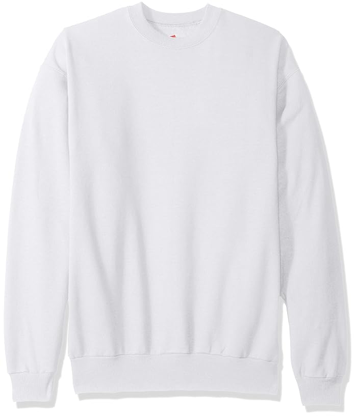 Hanes EcoSmart Sweatshirt - Image 3