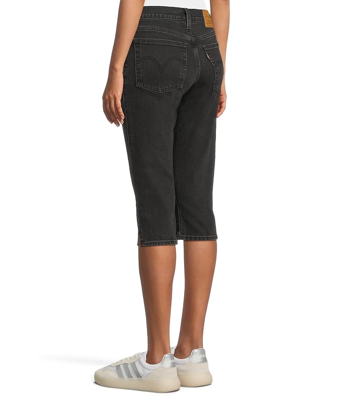 Levi's® Premium Wedgie Capri - Image 3