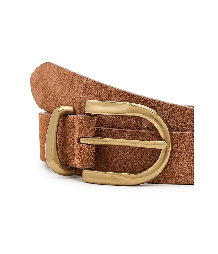Sanctuary All Day Suede Belt - Image 3