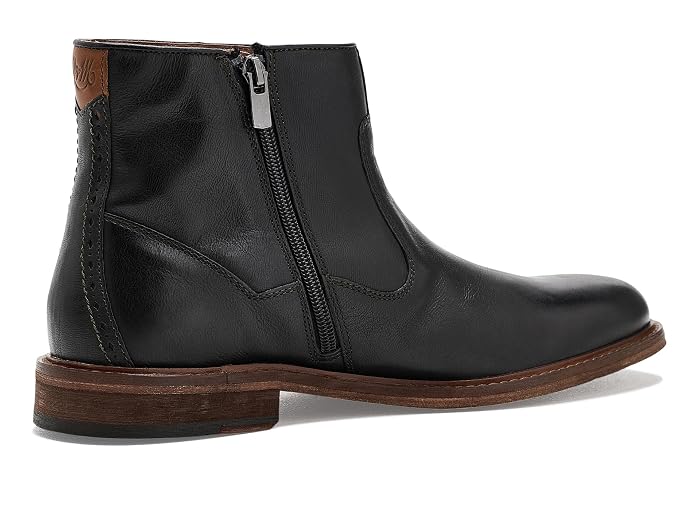 Johnston & Murphy Ripley Inside Zip Boots - Image 3