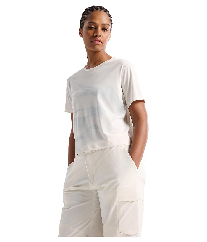 Arc'teryx Sunna Speed Bird Crop