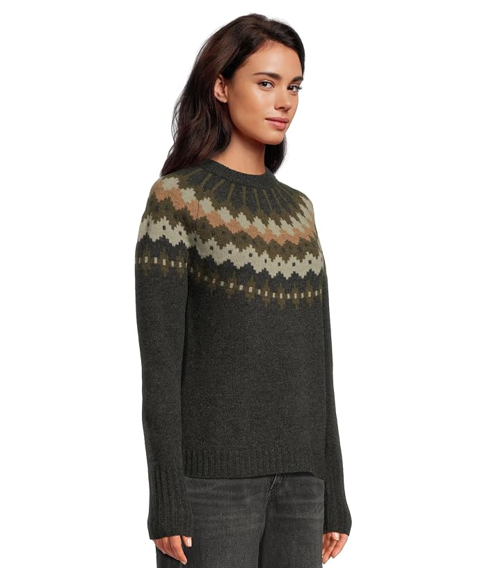 Royal Robbins Rockcraft Wool Crew - Image 2