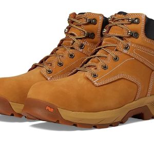 Timberland PRO 50th Anniversary Titan EV 6" Composite Safety Toe Waterproof