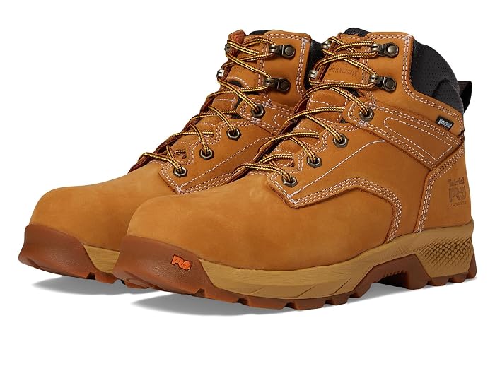 Timberland PRO 50th Anniversary Titan EV 6" Composite Safety Toe Waterproof