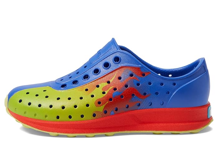 Native Shoes Kids Robbie Print (Toddler) - Image 4