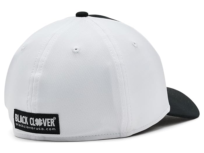 Black Clover Premium Clover 165 Hat - Image 2