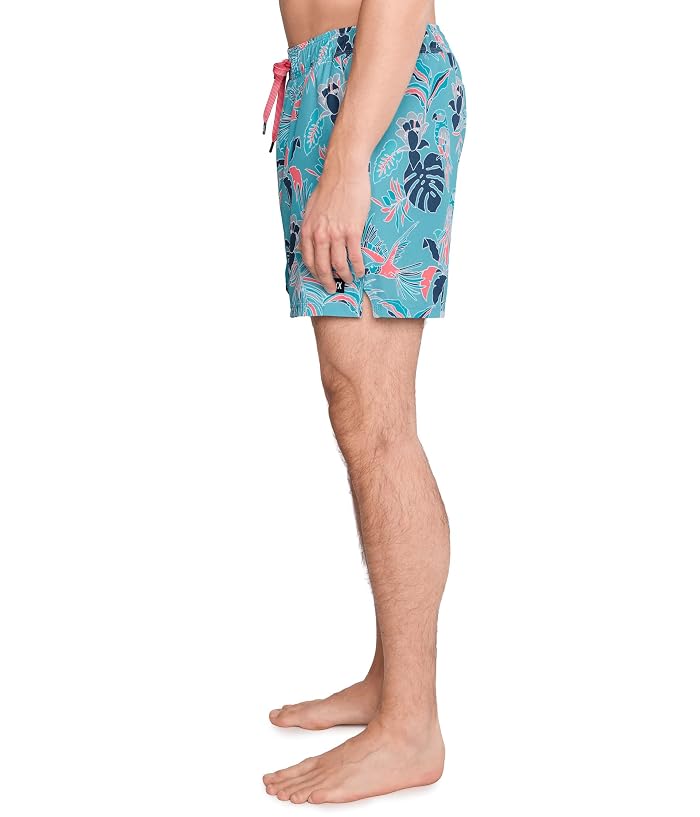 SAXX UNDERWEAR Oh Buoy 2-in-1 5" Volley - Image 3