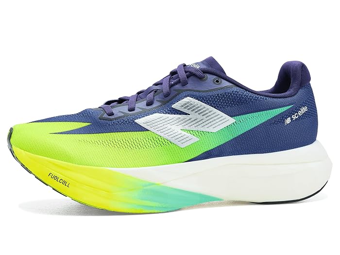 New Balance FuelCell SuperComp Elite v5 - Image 4