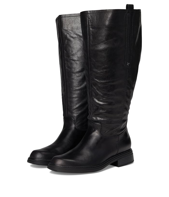 Naturalizer Ontime Extra Wide Calf Knee High Boots