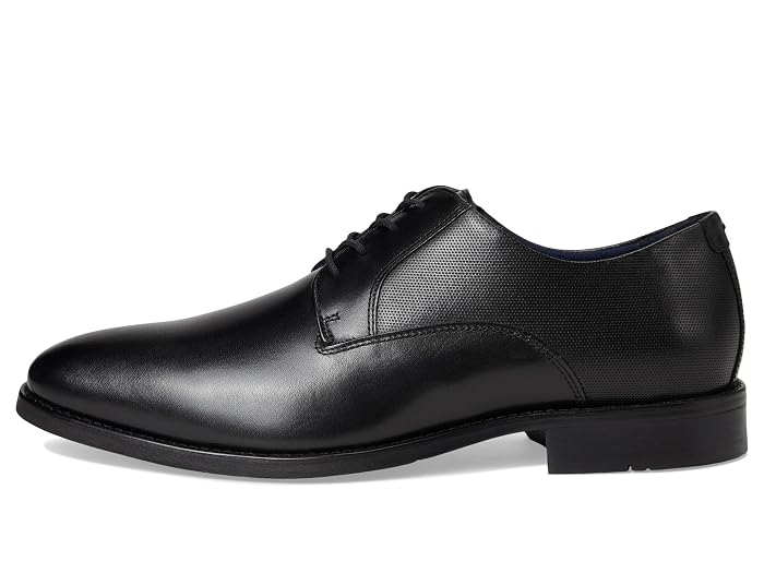 Johnston & Murphy Landry Embossed Plain Toe - Image 4