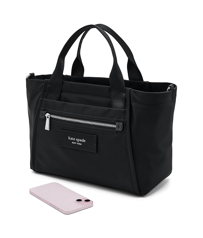 Kate Spade New York Dash Nylon Tote Bag - Image 3