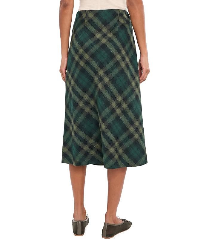 Sanctuary Favorite Plaid Slip Skirt - Image 4