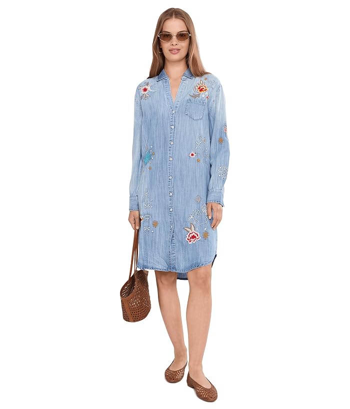 Karyn Seo Maci Dress - Image 2