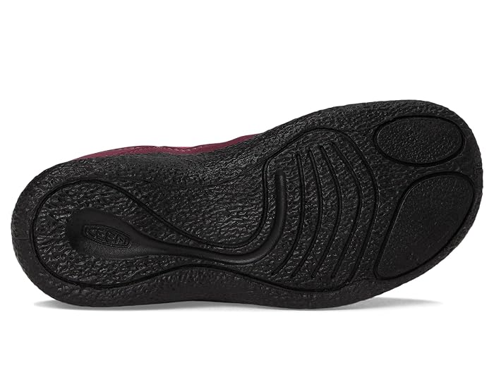 KEEN Kids Howser 2 Quilted Mid Height Waterproof Comfy Durable (Little Kid/Big Kid) - Image 3