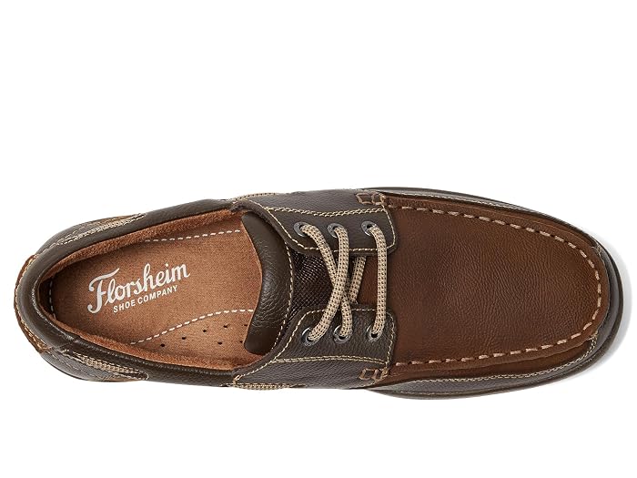 Florsheim Lakeside Ox Boat Shoe - Image 2