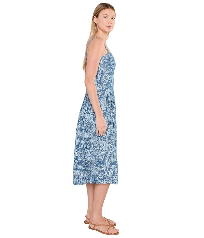 Lilly Pulitzer Calloway Midi Dress - Image 3
