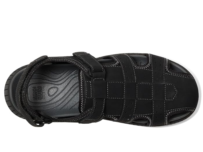 Nunn Bush Lauguna Closed Toe Fisherman Sport River Lightweight Sandals - Image 2