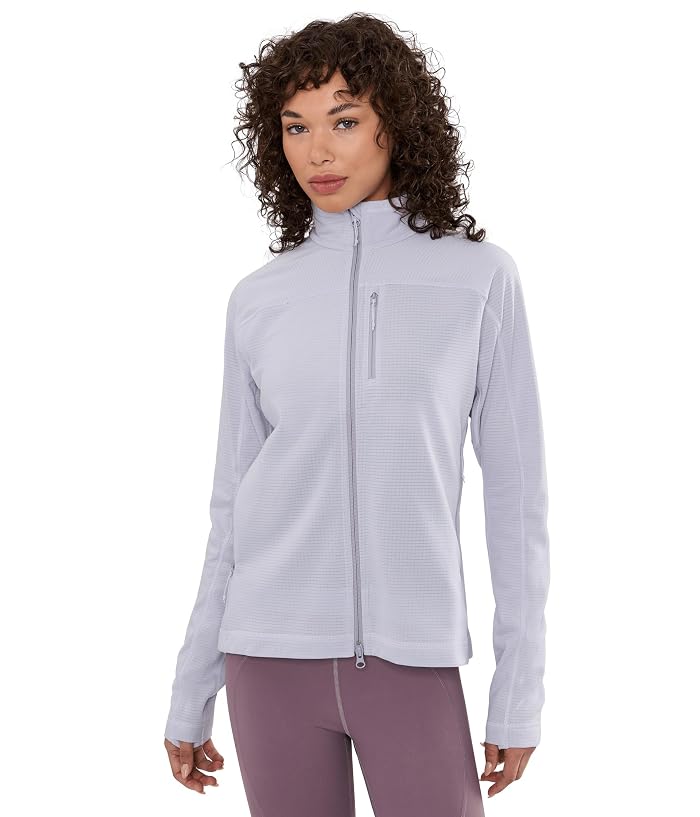 Fjällräven Abisko Lite Fleece Jacket - Image 4