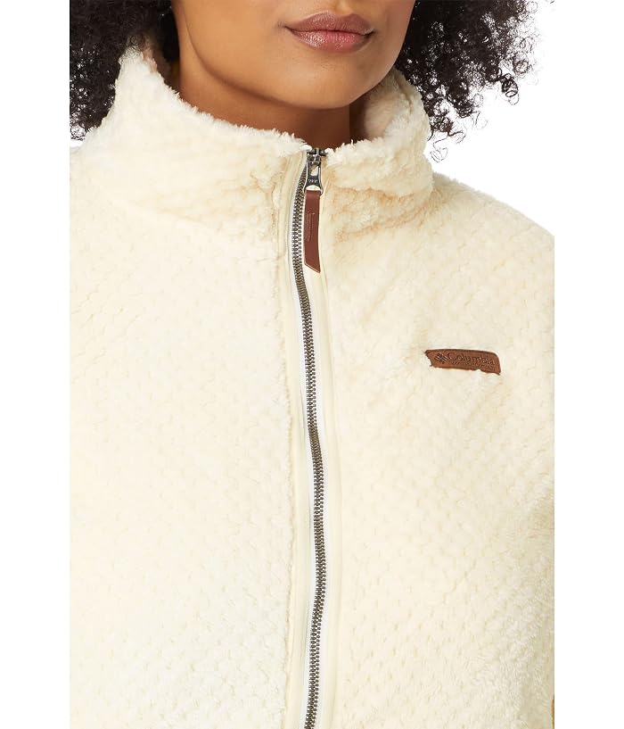 Columbia Fire Side II Sherpa Full Zip - Image 3