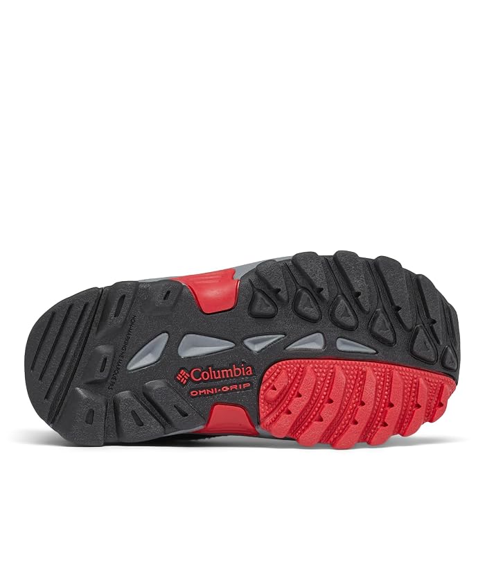Columbia Kids Newton Ridge™ Amped (Toddler/Little Kid/Big Kid) - Image 3