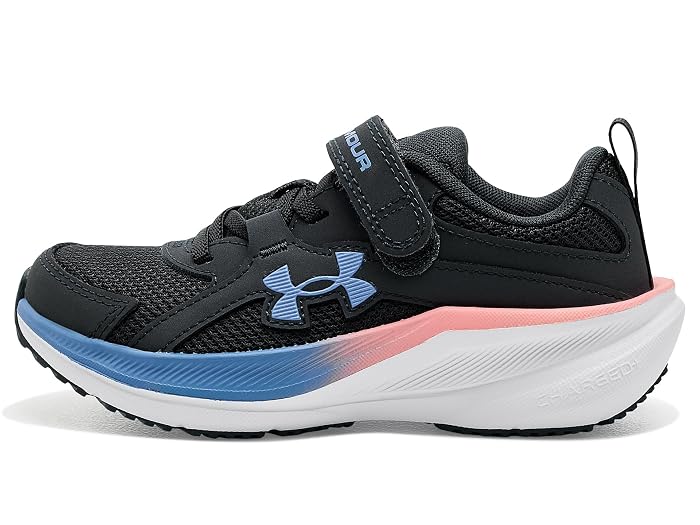 Under Armour Kids Charged Assert 11 Alternate Closure (Little Kid) - Image 4