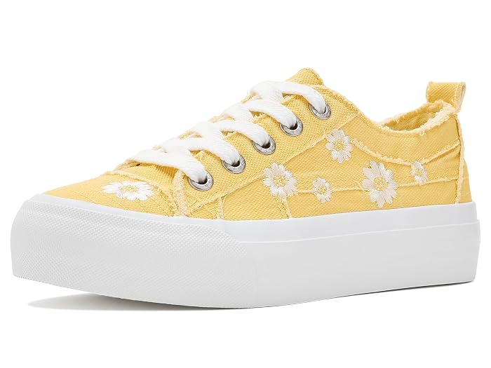 Blowfish Malibu Sadie-Sun 8 Lace-Up Shoes