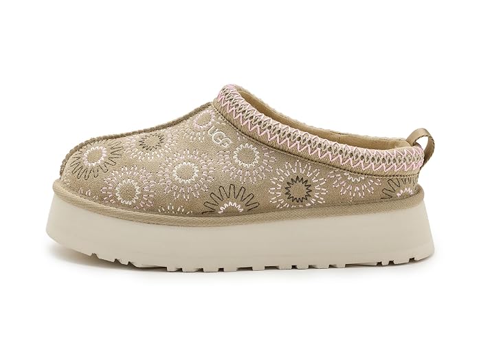 UGG Tazz Sun Stitch - Image 4