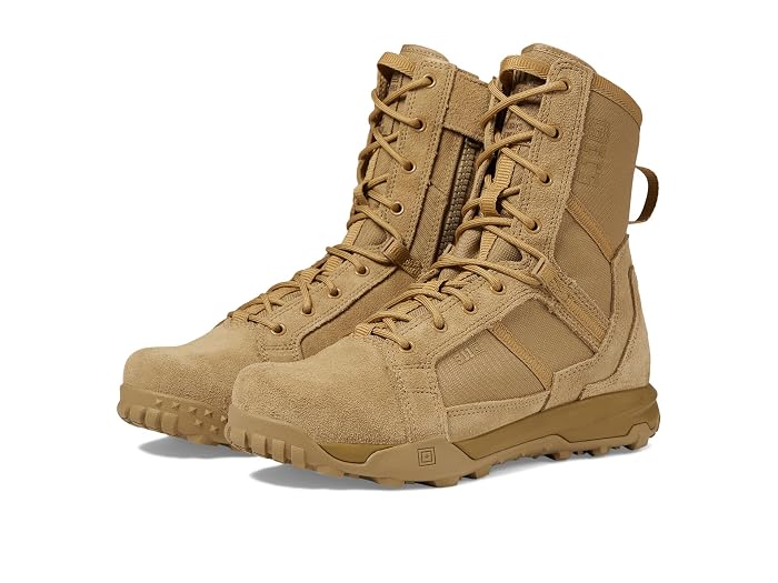 5.11 Tactical A/T 8" Arid