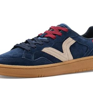 victoria Smash Suede