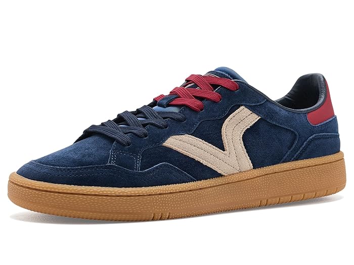 victoria Smash Suede
