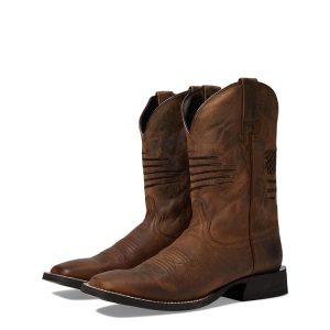 Ariat Circuit Patriot