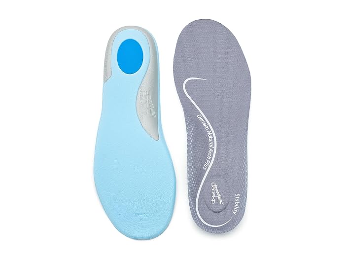 Dansko All Day Comfort Active Footbed