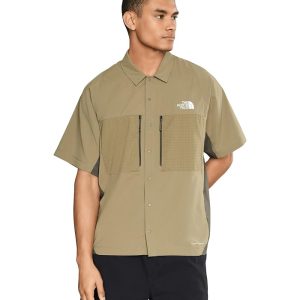 The North Face Trail Lightrange™ Short Sleeve Shirt