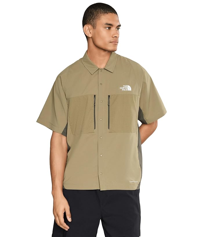 The North Face Trail Lightrange™ Short Sleeve Shirt