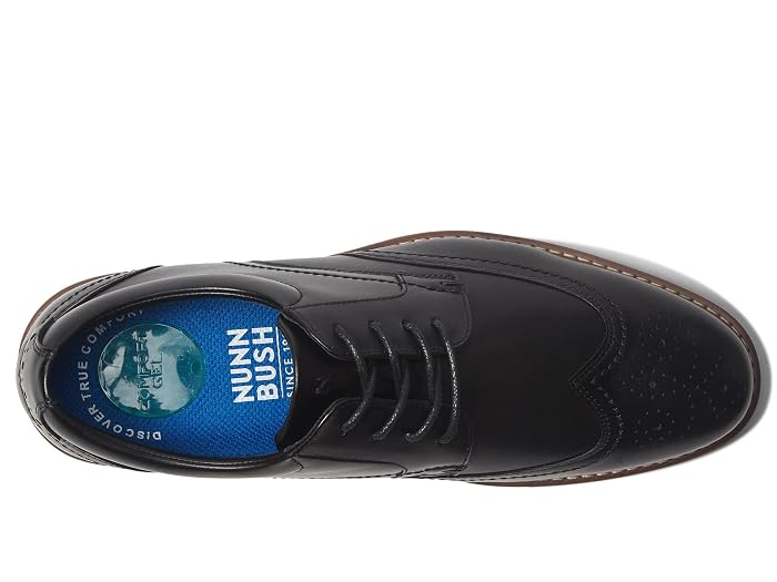 Nunn Bush Centro Flex Wing Tip Oxford - Image 2