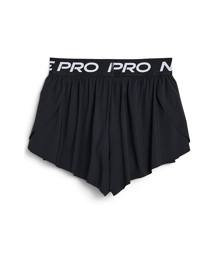 Nike Kids Pro Dri-FIT 2-in-1 Shorts (Little Kid/Big Kid) - Image 2