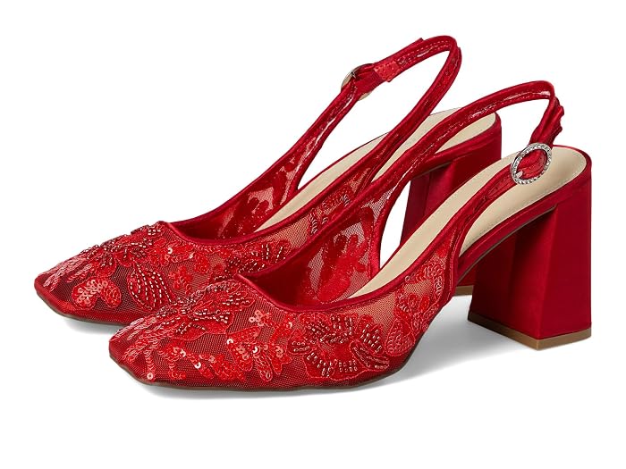 Blue by Betsey Johnson Ninah
