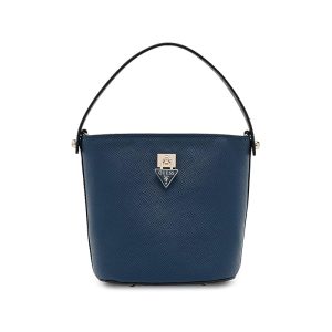 GUESS Patsie Top-Handle Bucket