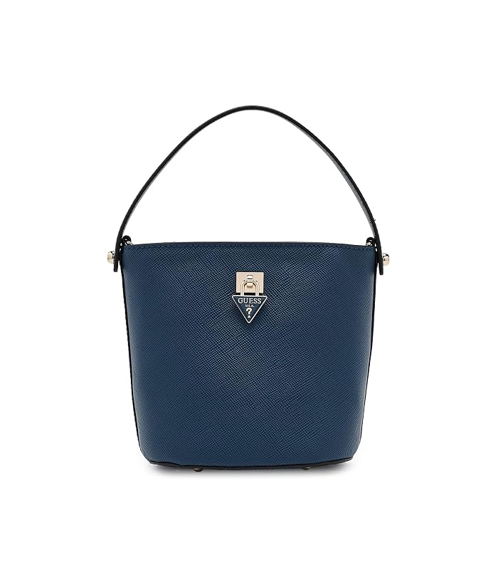 GUESS Patsie Top-Handle Bucket