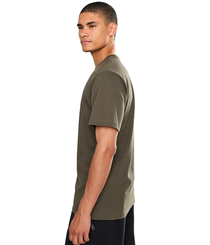 The North Face Yosemite Oak Box NSE Regular Short Sleeve Tee - Image 3