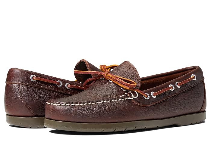 L.L.Bean Camp Mocs