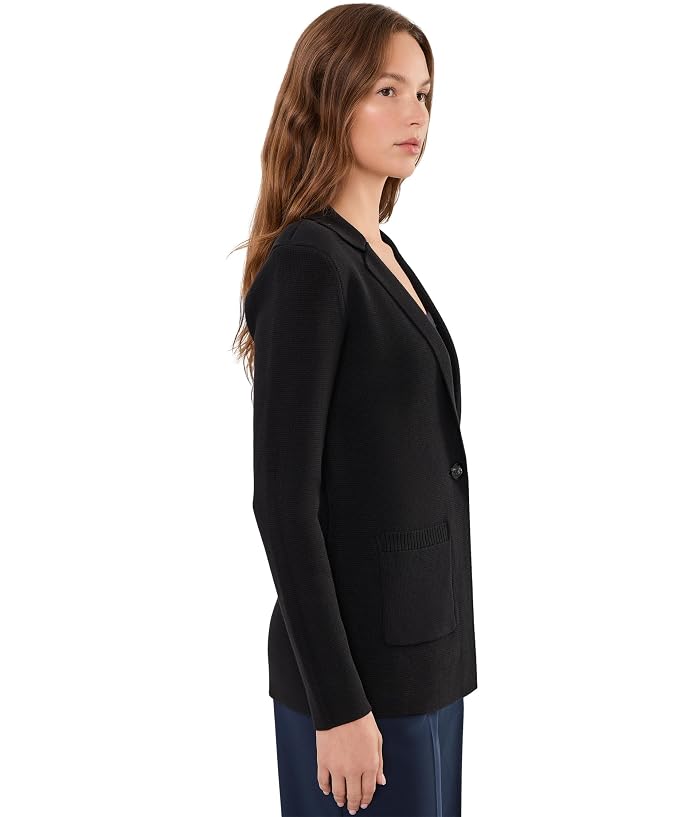 NIC+ZOE Elegant Knit Blazer - Image 3