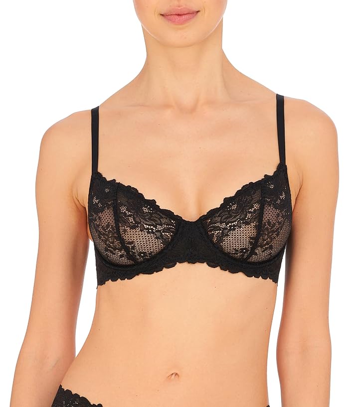 Natori Heavenly Convertible Balconette Underwire