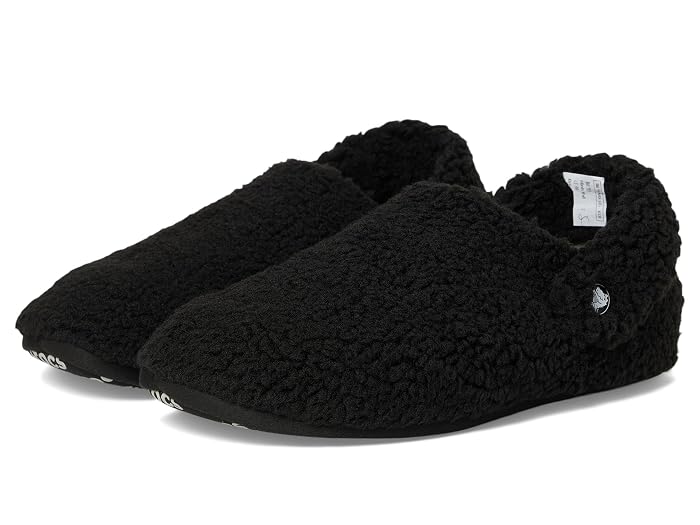 Crocs Classic Cozzzy Slipper