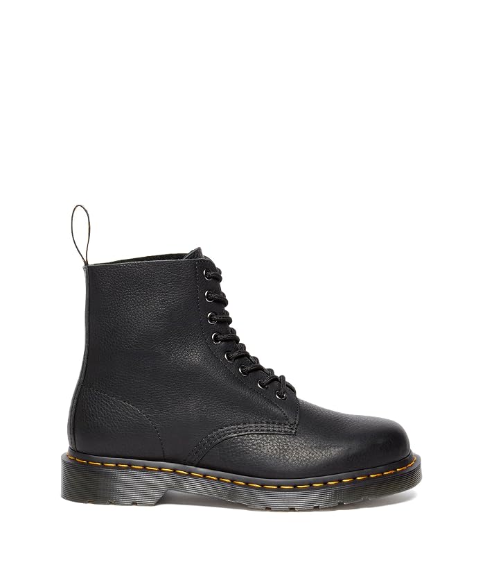 Dr. Martens 1460 Ambassador Leather Lace Up Boots - Image 4