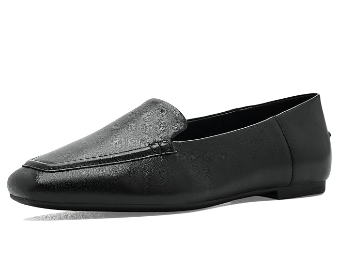 ECCO Margot Plain Toe Loafers